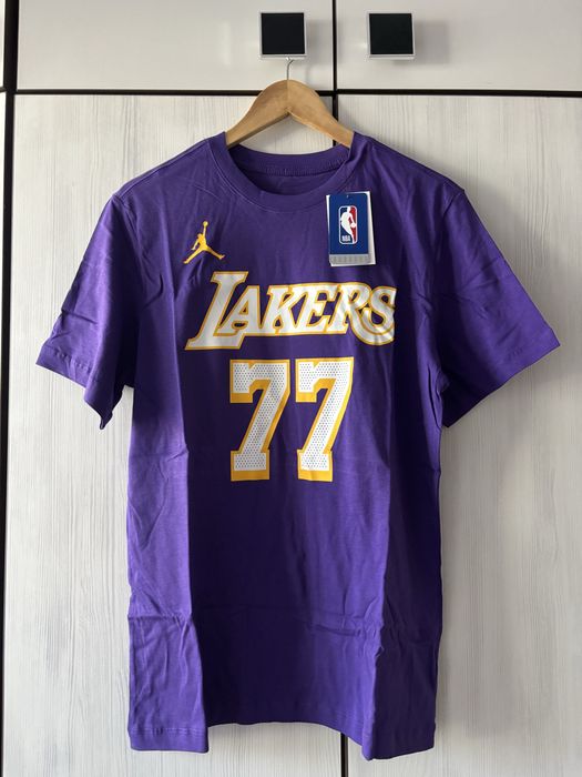 Tricou Lakers de barbati
