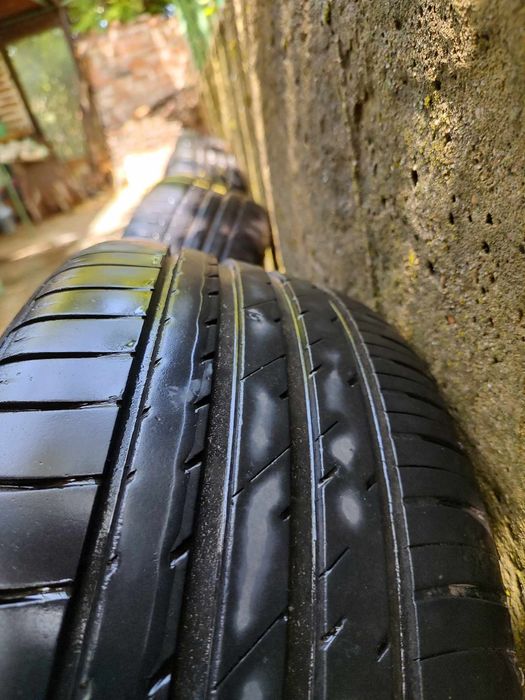 Mercedes джанти 16", 5x112, 66,6