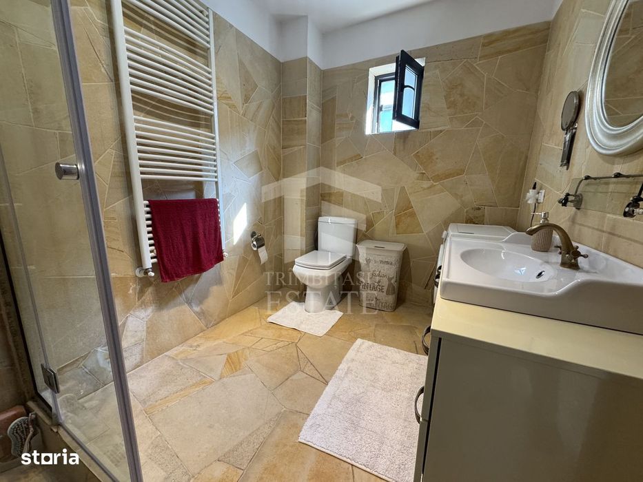Domnesti Duplex 4 Camere 160 mp