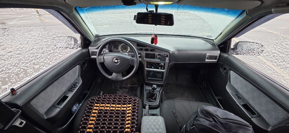 Нексия 2 в отличном состоянии.