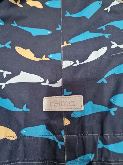 Комбинезон Reima