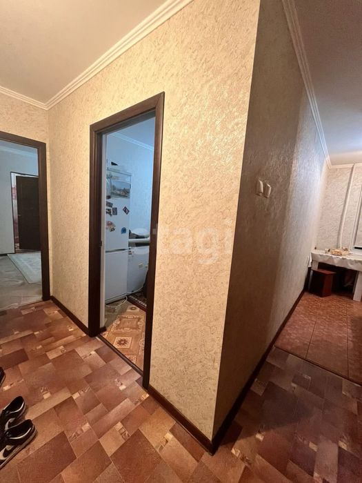 Продам 4ком.квартиру на Тургеньева