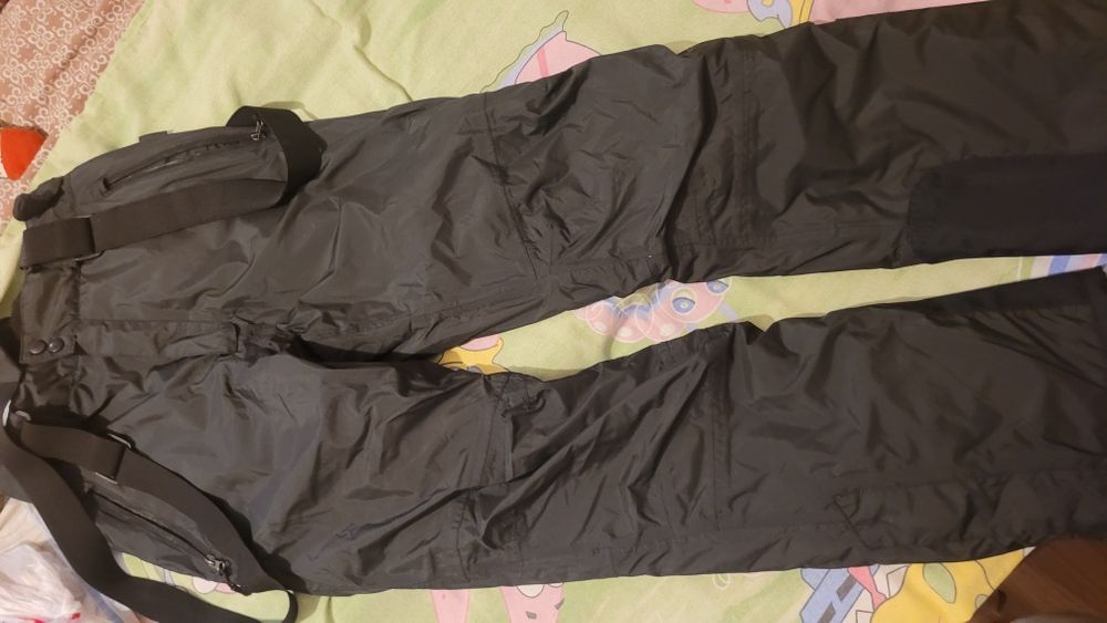 Costum de schi unisex