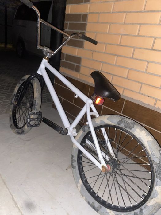 Продаю бмх zig zag обмен интересует