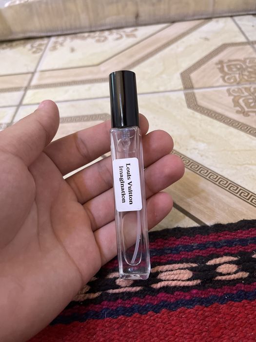 atir bor 10ml louis vuitton imagination
