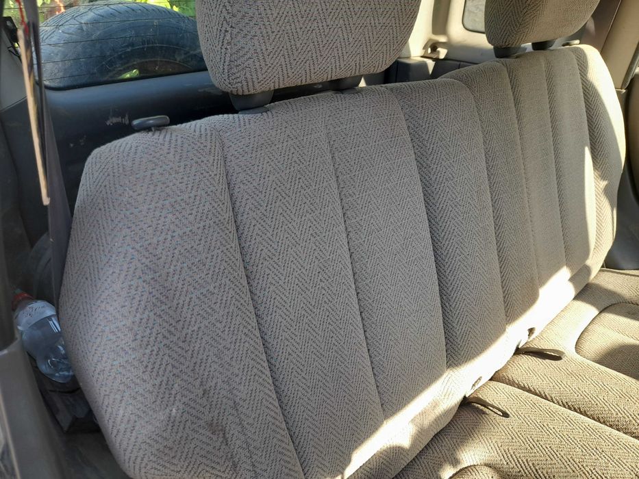 Седалки за Сузуки Гранд Витара