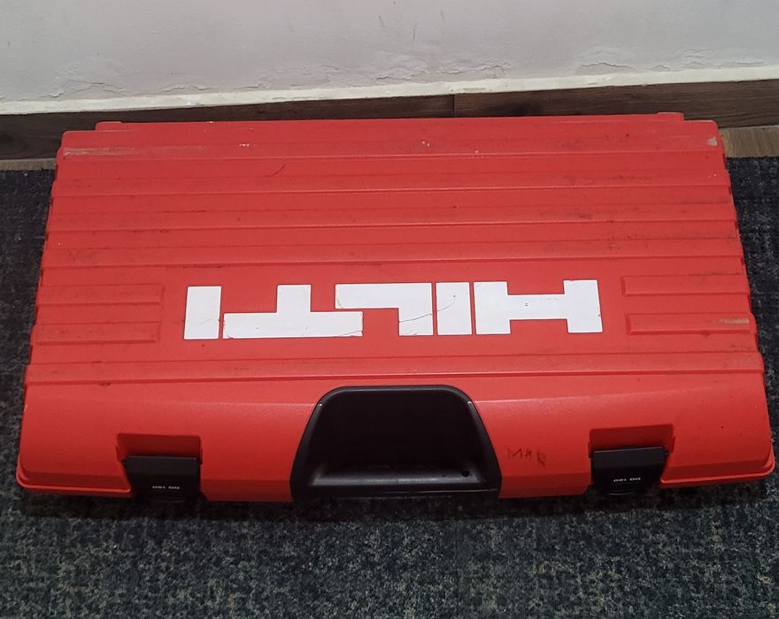 Set Hilti DG 150 + DPC 20