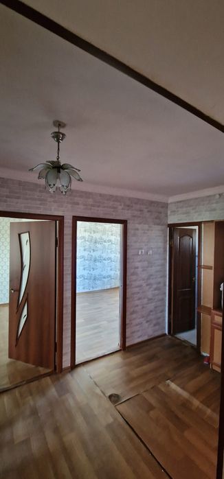 3× комнатный  квартира