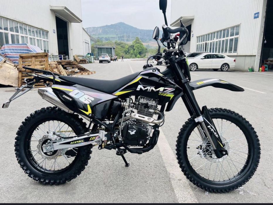 Мото оптом по СНГ и РФ