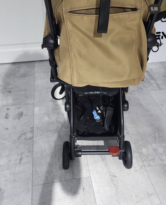 Коляска Babyzen Stokke YOYO