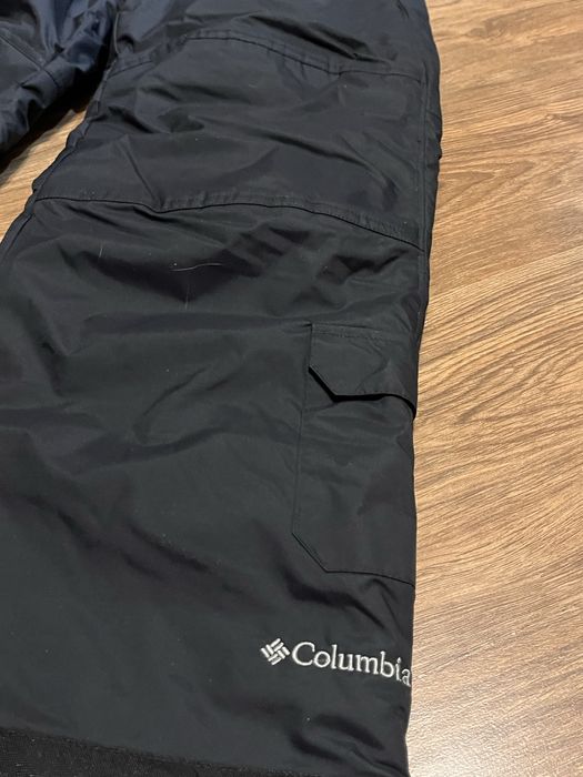 ски панталон детски