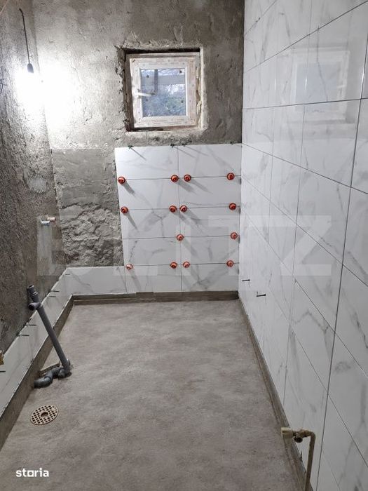 Apartament 3 camere, 65 mp, zona Centrala