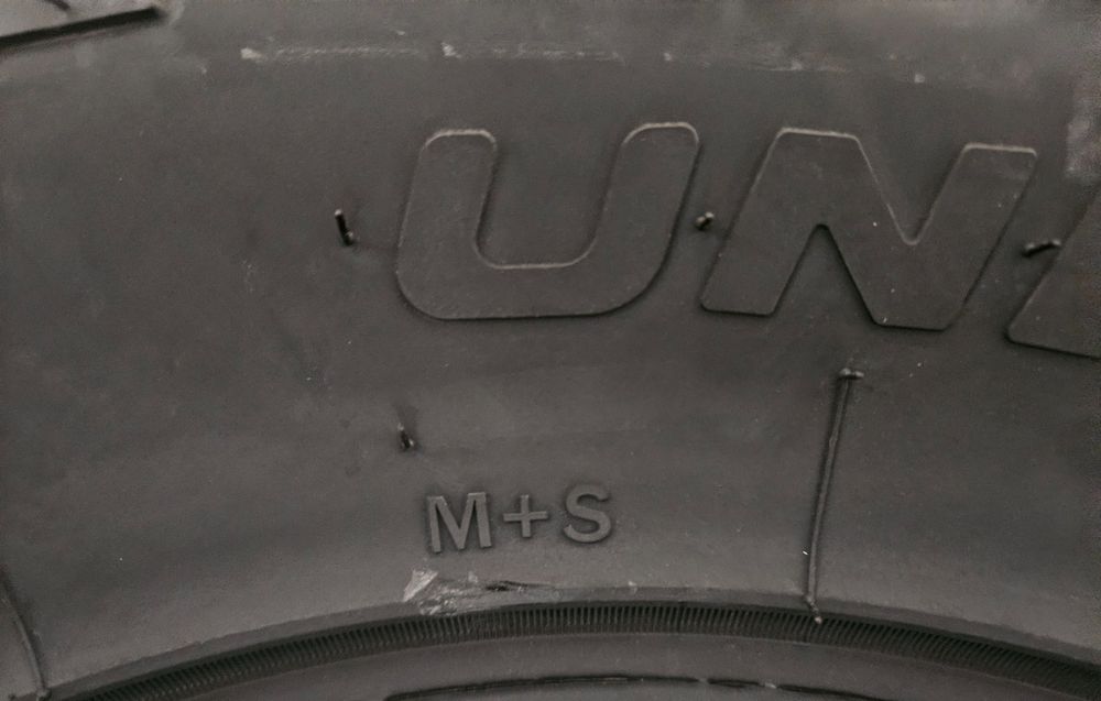 245/70 R17, 114TXL, UNIGRIP, Anvelope All Terrain M+S, PROMOTIE