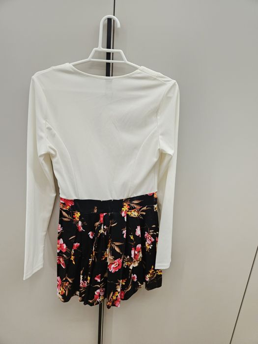 Rochie scurta noua