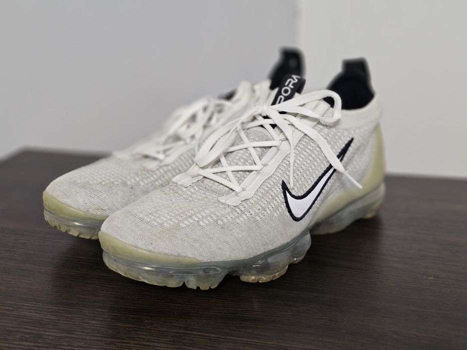 Vand nike vapor max