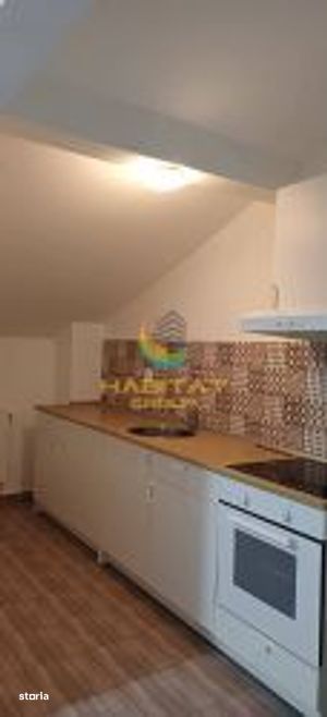 Garsoniera de inchiriat - Dudu- Chiajna - str. Tineretului - 32 mp/man