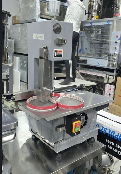 Suyak arra Пила для мяса suyak kesadigan aparat suyak kisadigan arra