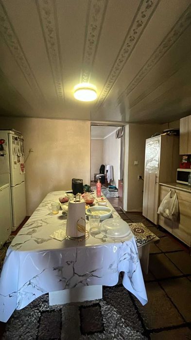 Продается дом с.Карабулак (не Ключи)