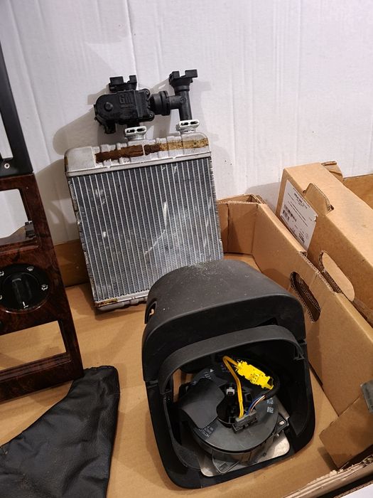 Части за Opel Astra G