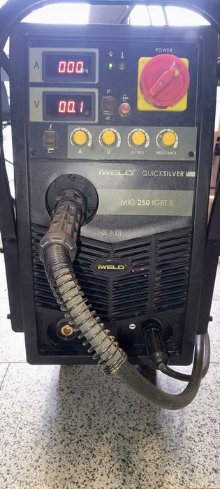 Aparat de sudura profesional