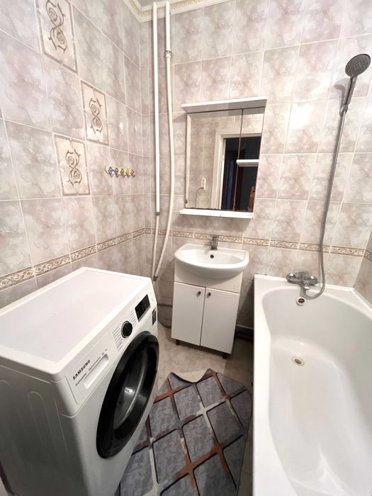 Продаётся 3 комн квартира