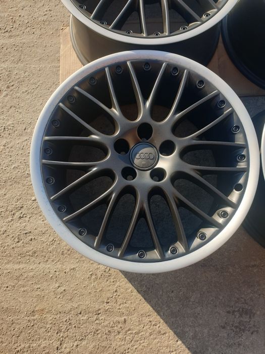 Jante aliaj 19 Audi 5x112