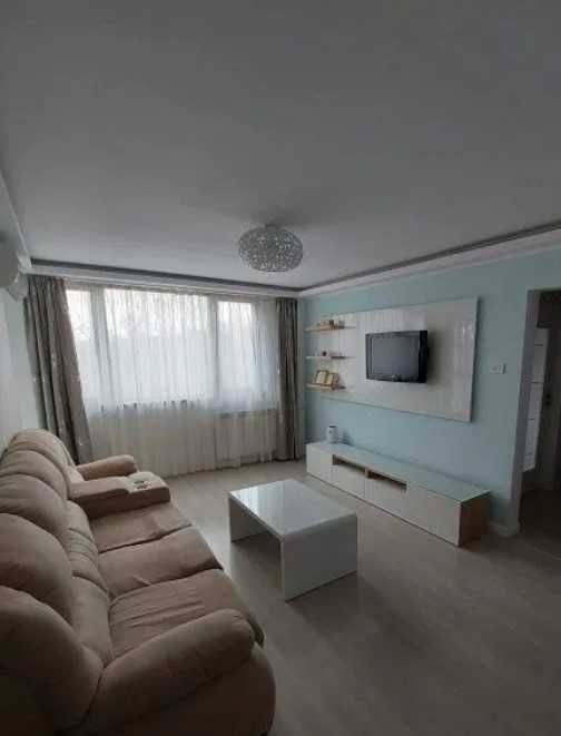 Дава се под наем Тристаен апартамент в Пловдив, Тракия - 88 кв.м за 326.4 € - Снимка #2