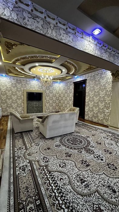 Дача для отдыха в САЁХАТ