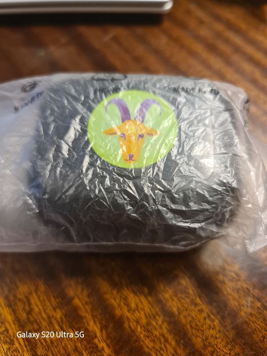 Малка кутия за съхранение Tupperware