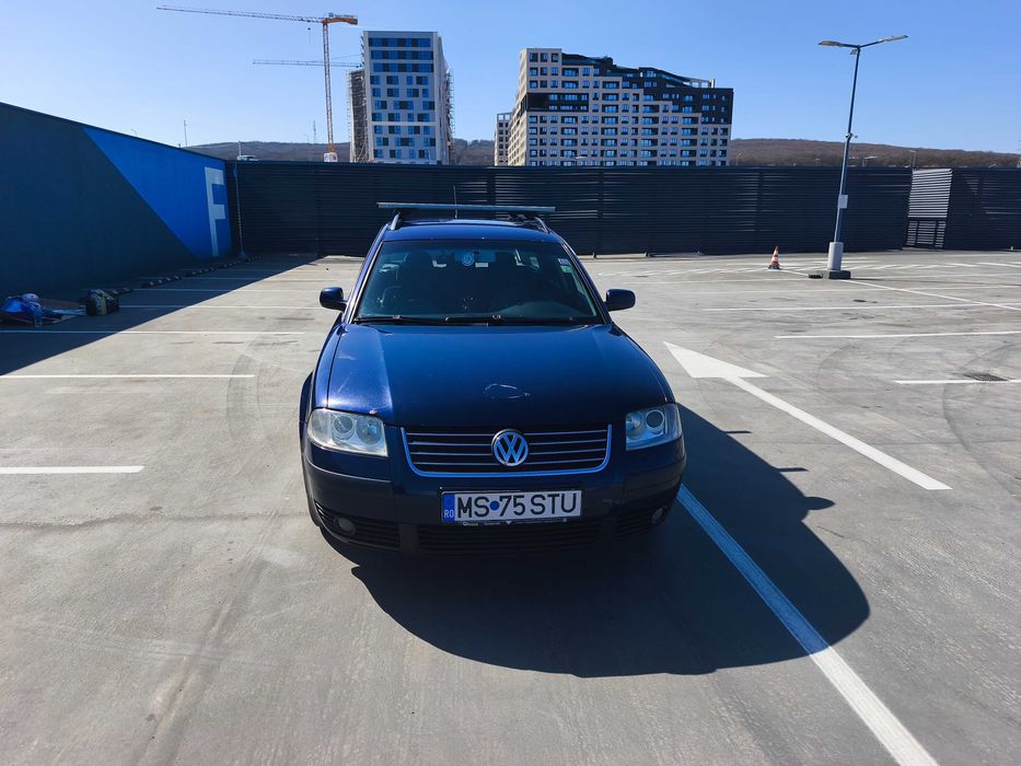 Vand VW PASSAT 1.9 TDI 131 CP