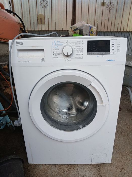 Vand masina de spalat