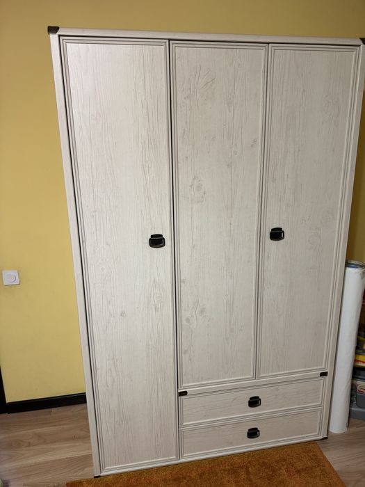 Комплект детской мебели