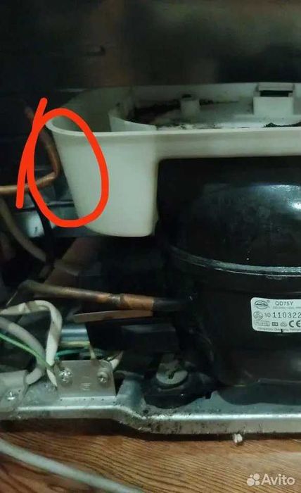 Ремонт холодильников и морозильных камер | Remont xolodilnik