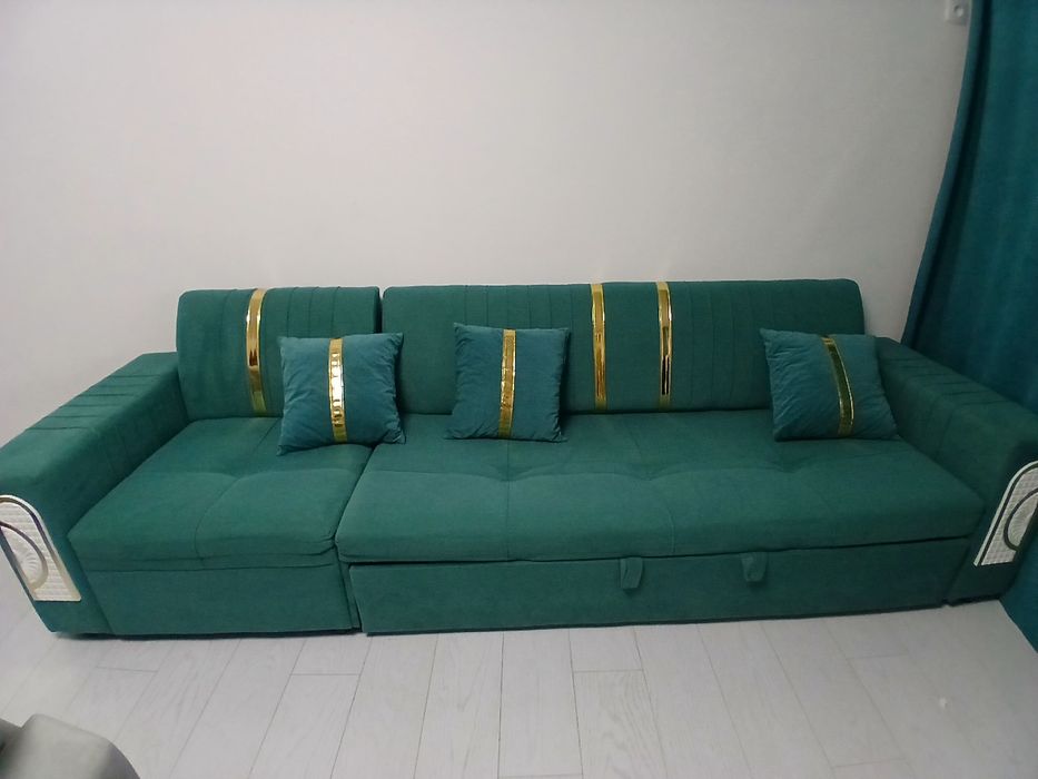 Диван раскладной