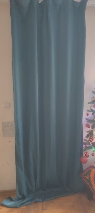 Дълги завеси Ikea MAJGULL