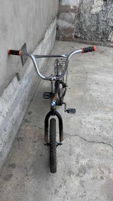 Velosiped yosh bolalar uchun