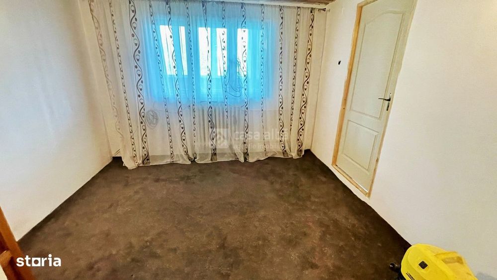 Sararie, casa D+P+E+M, mobilata si utilata, INCHIRIERE EXPRES