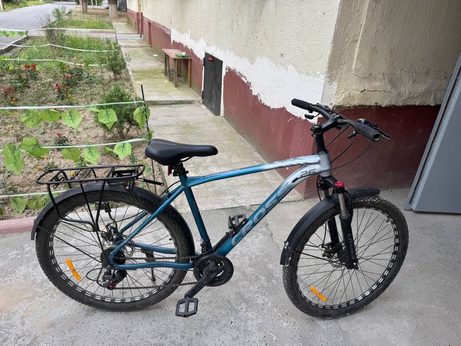 Велосипед Kross 26