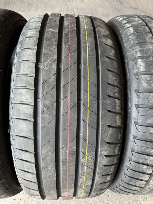 245 40 18 cu 225 45 18 Anvelope vara Bridgestone MO Noi 2024
