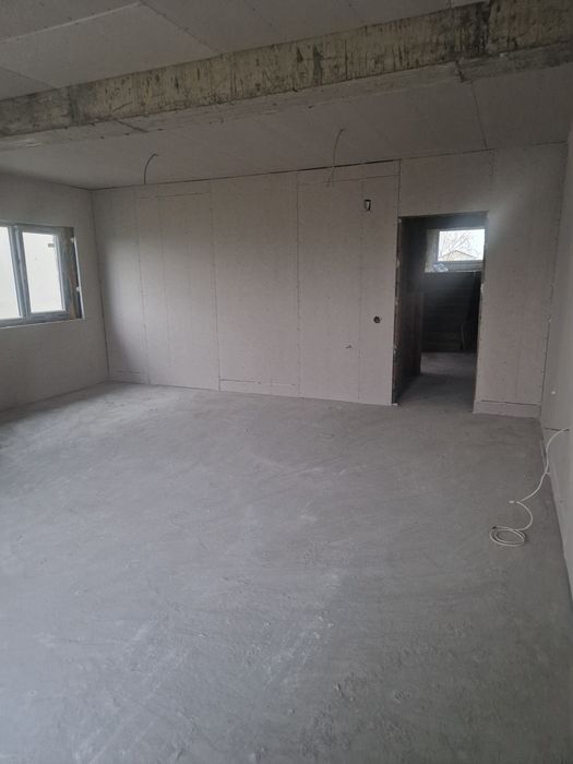 Casa constructie noua Ovidiu