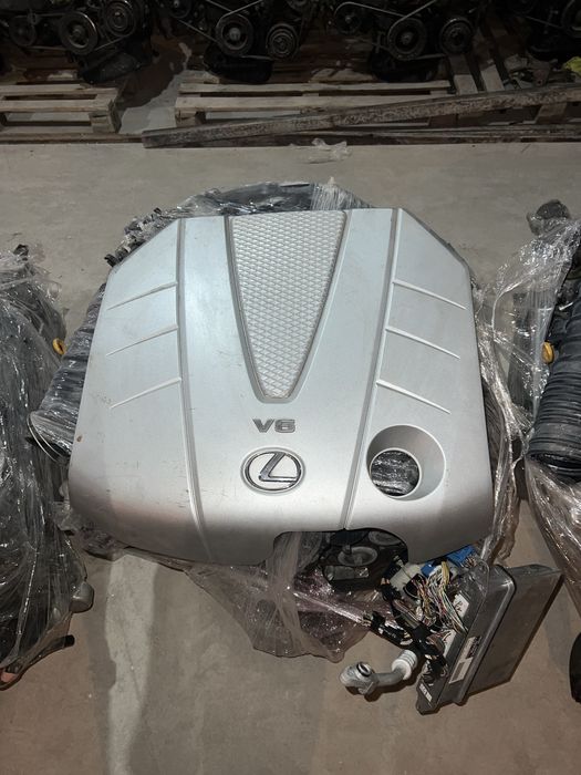 Свап комплект 4GR