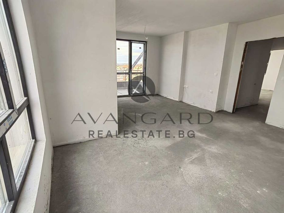 Продава се Тристаен апартамент в с. Белащица, Област Пловдив - 108 кв.м за 1500 €/кв.м - Снимка #1