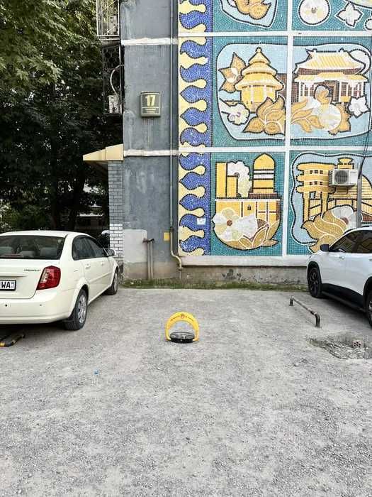 СРОЧНО! Юнусабад 11, 4/4/4, Мегапланет (Ипотека)