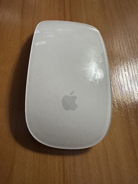 Apple Magic Mouse 2