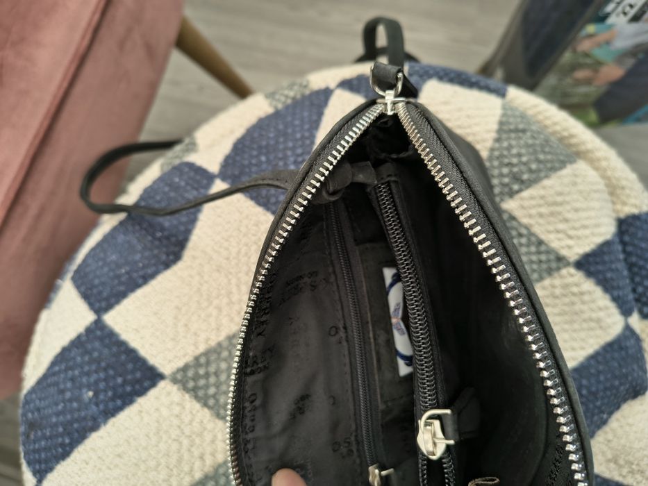 Geanta osprey London purtata o singura data in stare excelenta