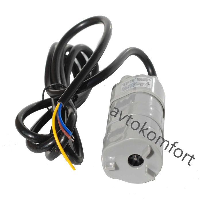 Потопяема Водна Помпа 12V 10 или 15 Литра В Минута За Каравана Кемпери