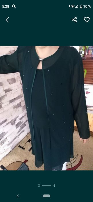 Продам платье новое