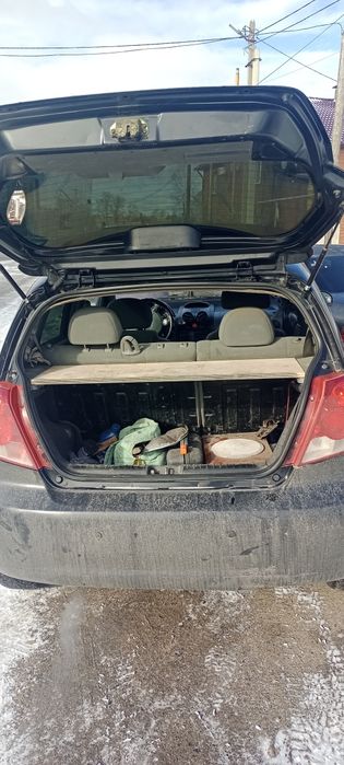 Продам авто на ходу