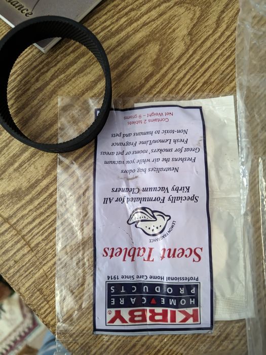 Пылесос кирби sentria