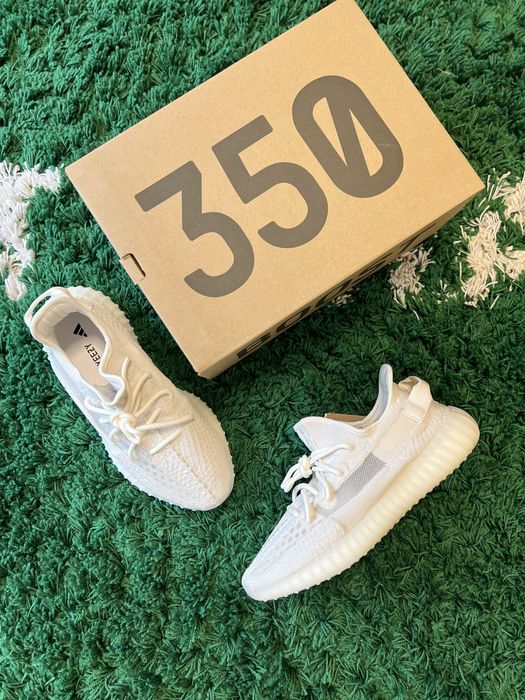 Yeezy Boost 350 Bone